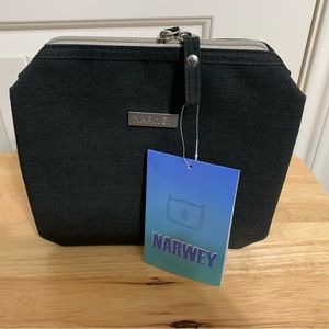 Makeup/cosmetics bag